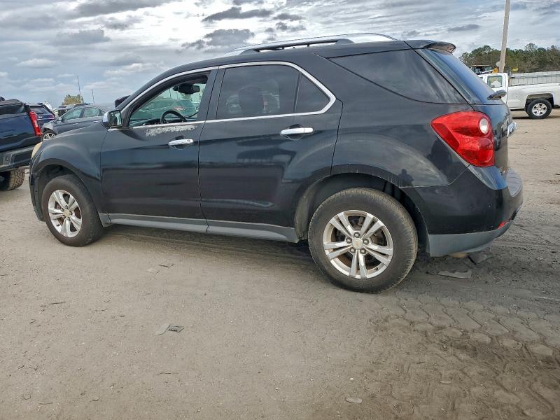 2012 CHEVROLET EQUINOX LT #3294370105