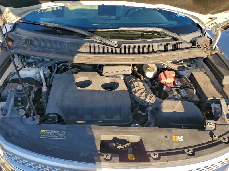 2012 FORD EXPLORER X #3304817557