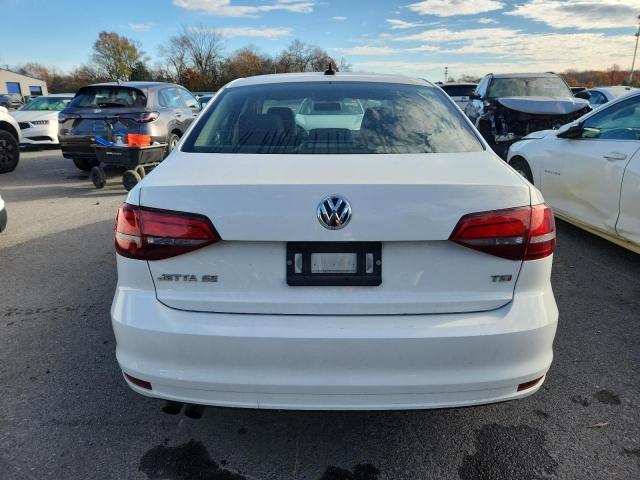 2017 VOLKSWAGEN JETTA SE #3302796954