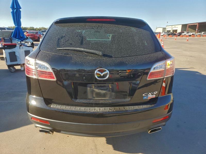2012 MAZDA CX-9 #3306859974