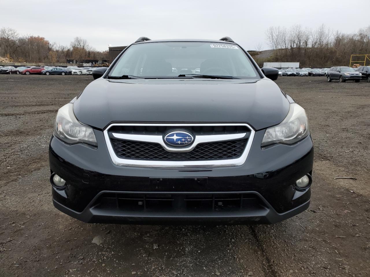 SUBARU XV 2.0 PREMIUM