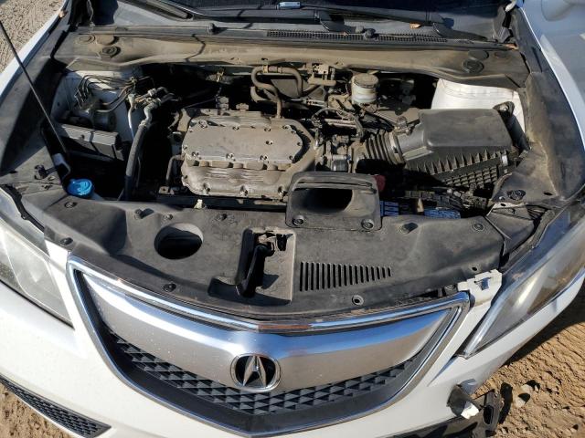 2015 ACURA RDX #3292296290