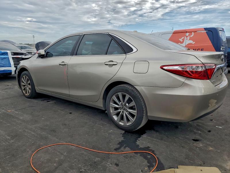 2015 TOYOTA CAMRY LE #3302886897