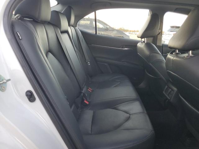 2020 TOYOTA CAMRY XLE #3301847345