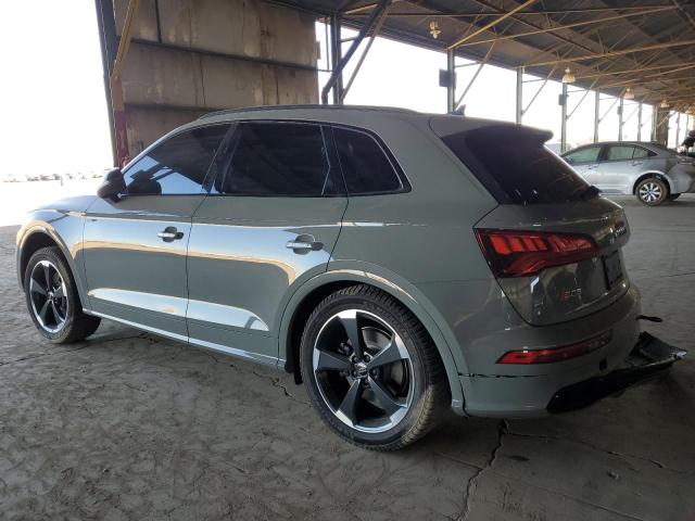 2019 AUDI SQ5 PREMIU #3301619621