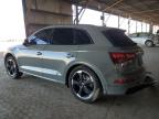 Lot #3301619621 2019 AUDI SQ5 PREMIU