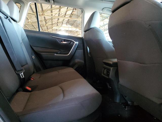 2021 TOYOTA RAV4 XLE #3303742446