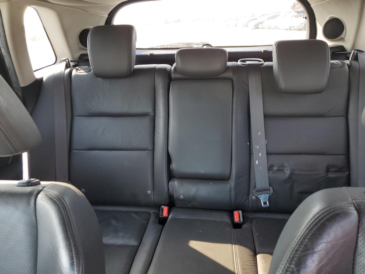 ACURA RDX TECHNOLOGY