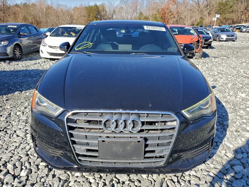 2016 AUDI A3 PREMIUM #3296825950