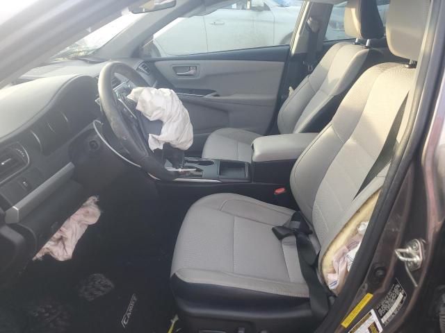 2017 TOYOTA CAMARY SE 4T1BF1FK5HU700263