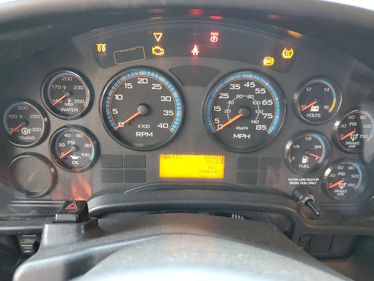 Lot #3290194307 2011 IC CORPORATION CE SERIES SCHOOL