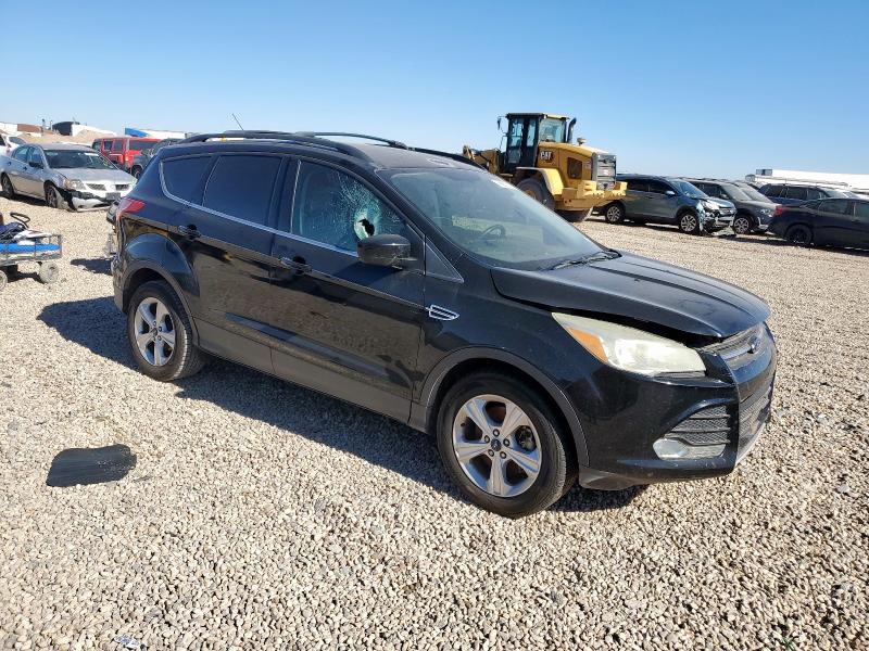 2016 FORD ESCAPE SE #3317921911