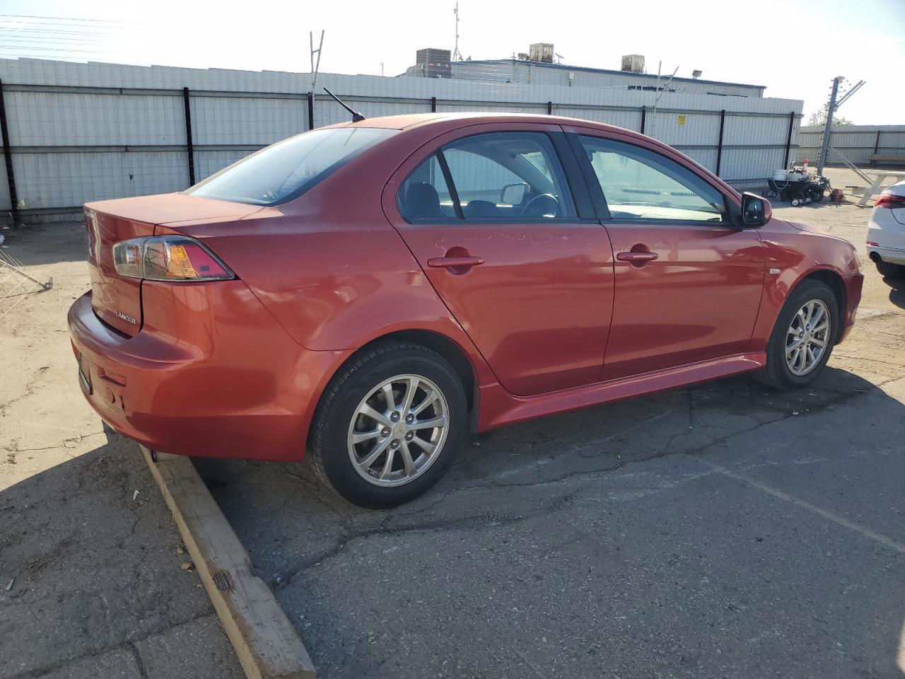 MITSUBISHI LANCER ES/ES SPORT