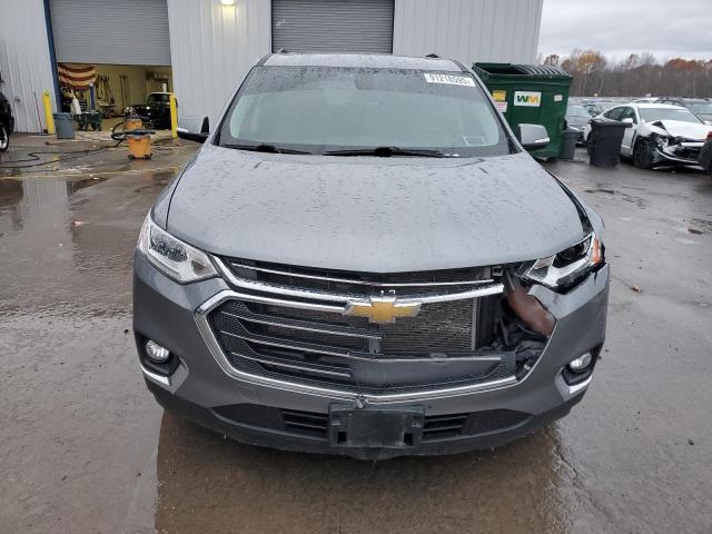 2020 CHEVROLET TRAVERSE L #3302647125