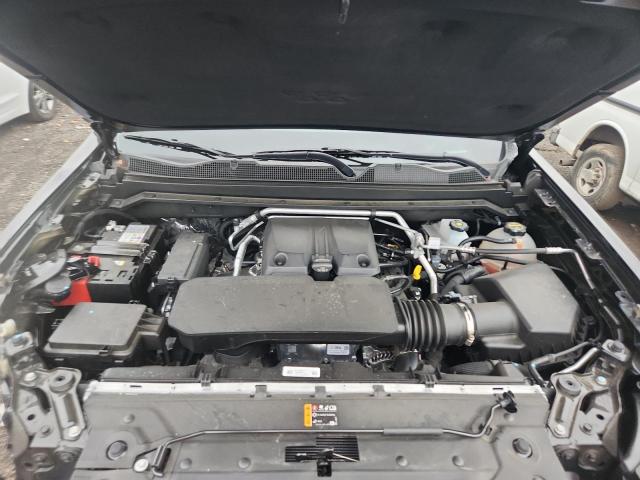 2025 CHEVROLET COLORADO Z #3303570956