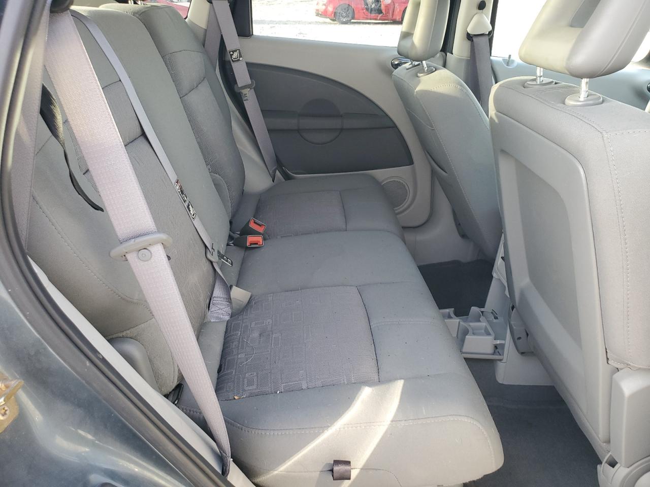 Lot #3287508994 2006 CHRYSLER PT CRUISER