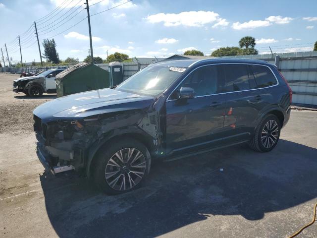 2021 VOLVO XC90 T5 MO #3302853909