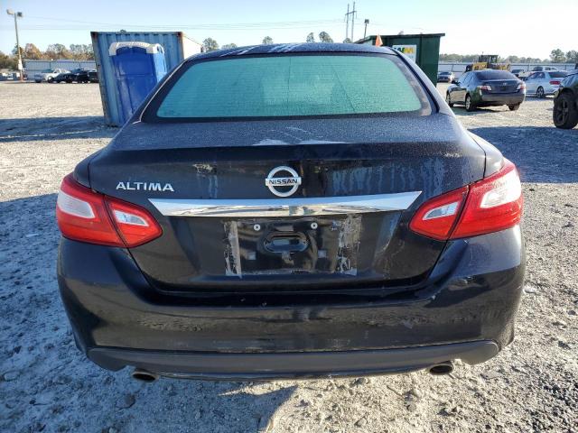 2016 NISSAN ALTIMA 2.5 #3301660638