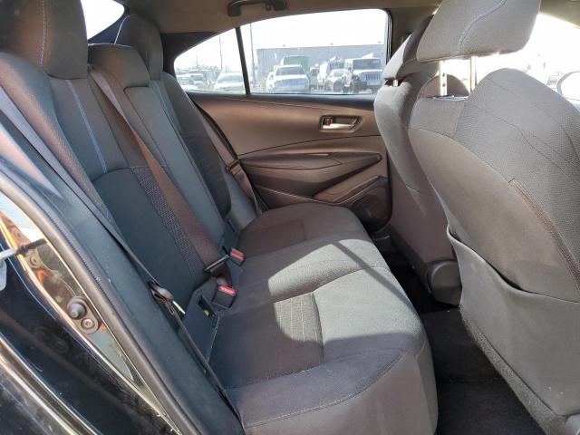 2020 TOYOTA COROLLA SE #3304023620