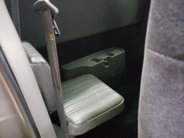 2000 GMC SONOMA #3290293242