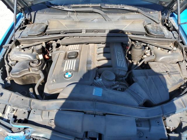 2007 BMW 328 I #3291414153