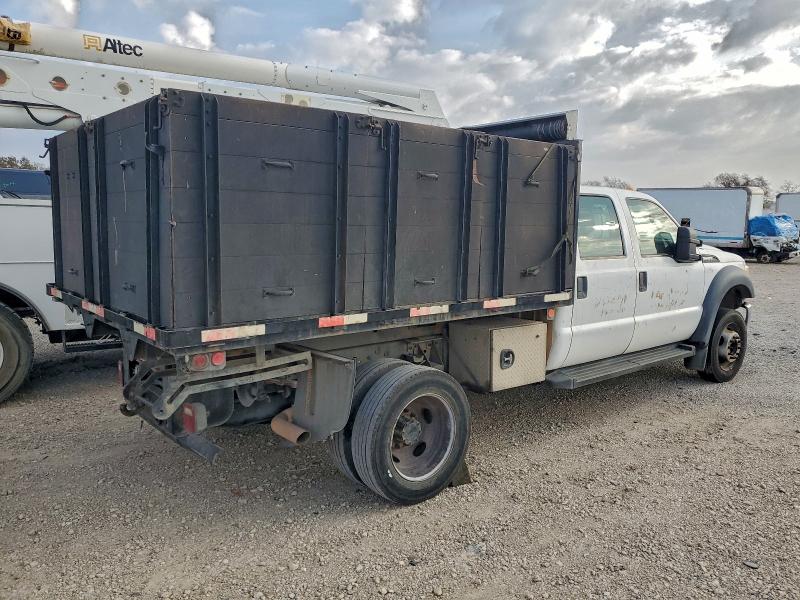 2015 FORD F450 #3303822425