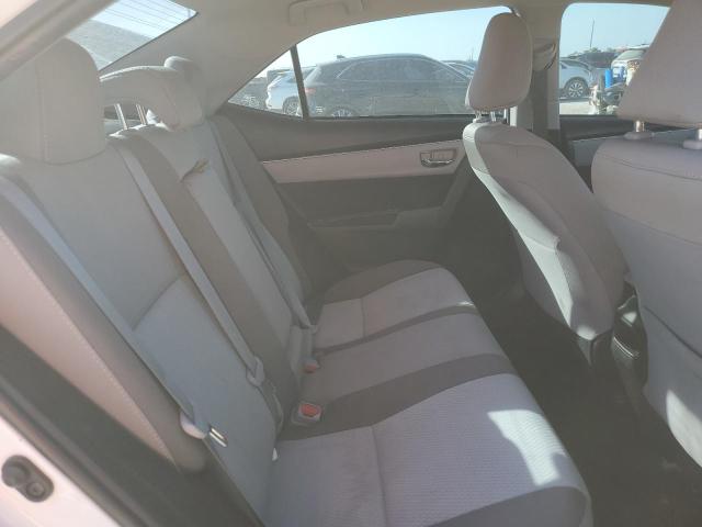 2019 TOYOTA COROLLA L #3302831929