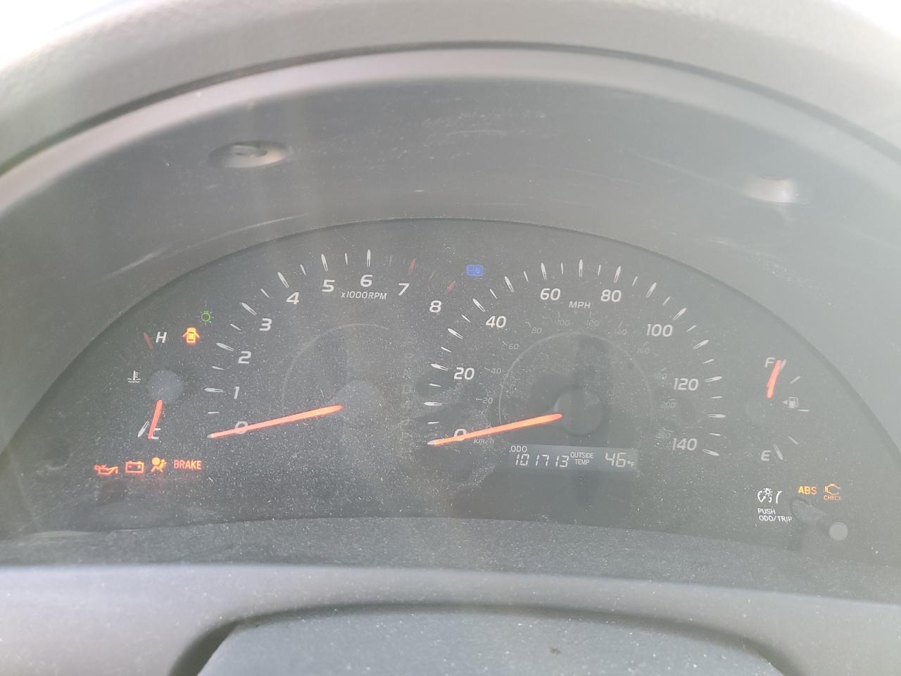 Lot #3297220414 2009 TOYOTA CAMRY BASE