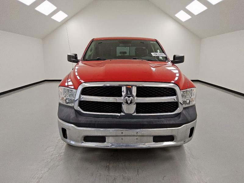 2017 RAM 1500 SLT #3308502075