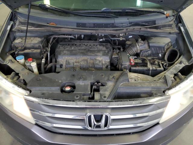 2012 HONDA ODYSSEY TO #3290403759