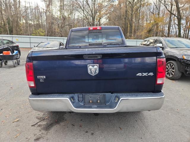 2014 RAM 1500 SLT #3290199220
