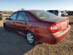 Lot #3293453437 2004 TOYOTA CAMRY LE