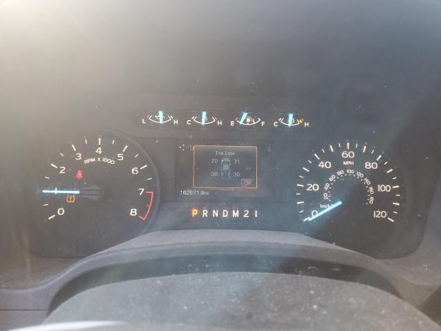 2019 FORD F150 SUPER #3296319408