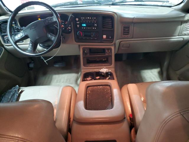 2006 CHEVROLET SUBURBAN K #3302715006