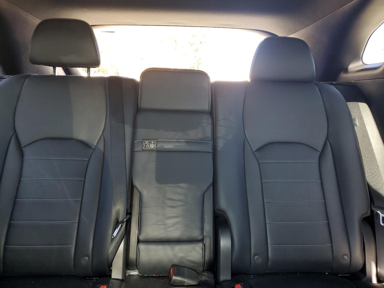 LEXUS RX 350 F SPORT