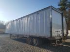 Lot #3296319496 2009 WABA DRY VAN TRAILER