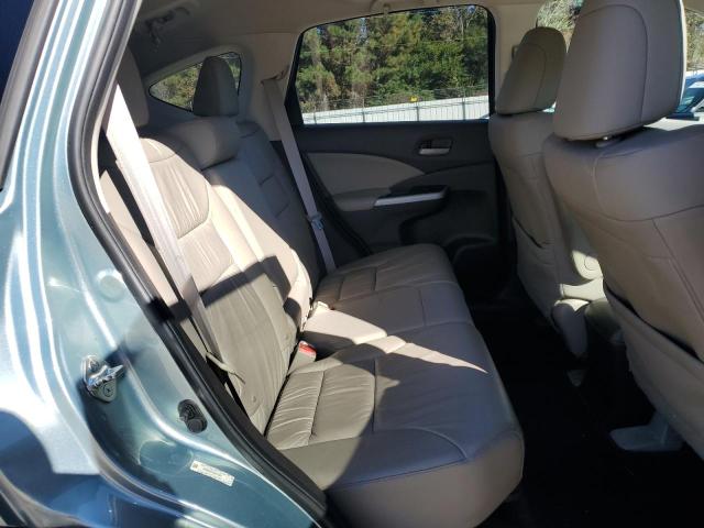 2012 HONDA CR-V EXL - 2HKRM4H79CH611947