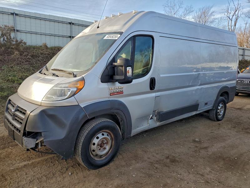 2016 RAM PROMASTER #3296983834