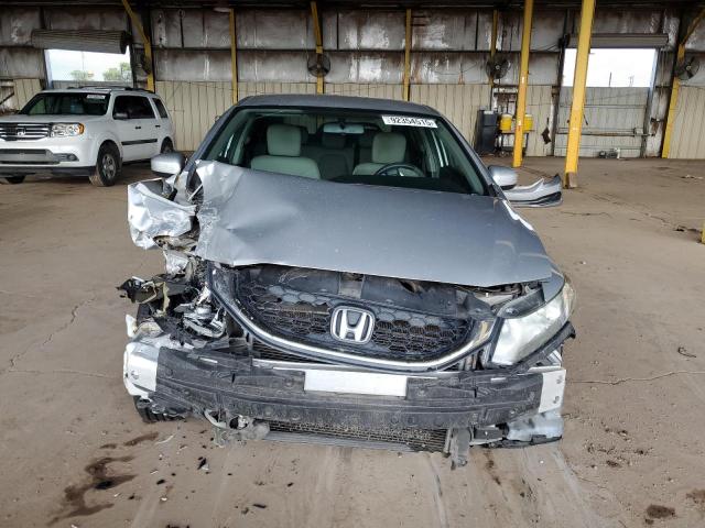 2015 HONDA CIVIC LX #3301762349