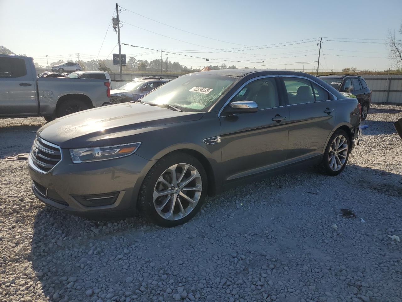 FORD TAURUS LIMITED