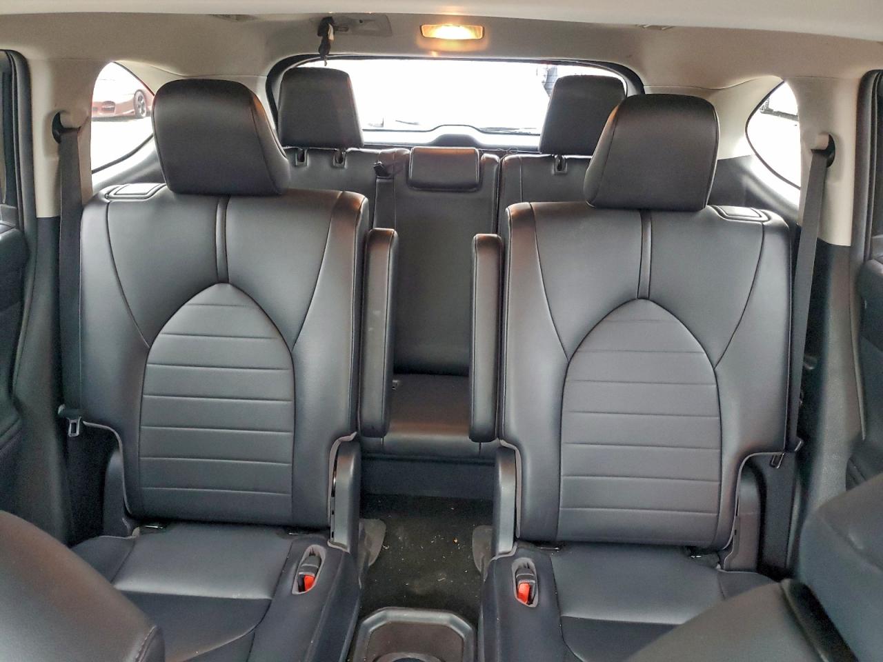 TOYOTA HIGHLANDER XLE