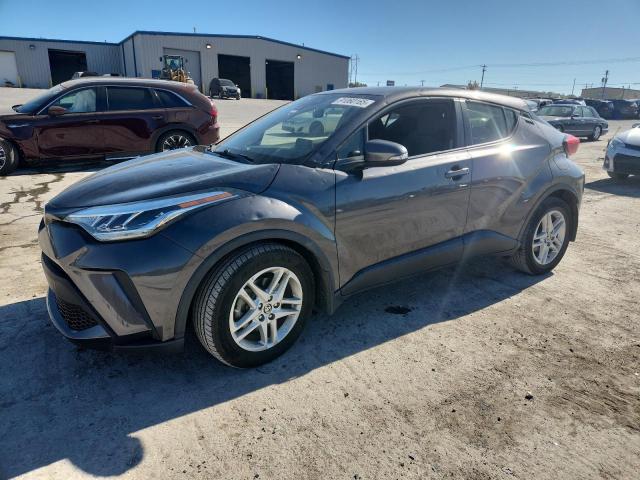TOYOTA C-HR XLE