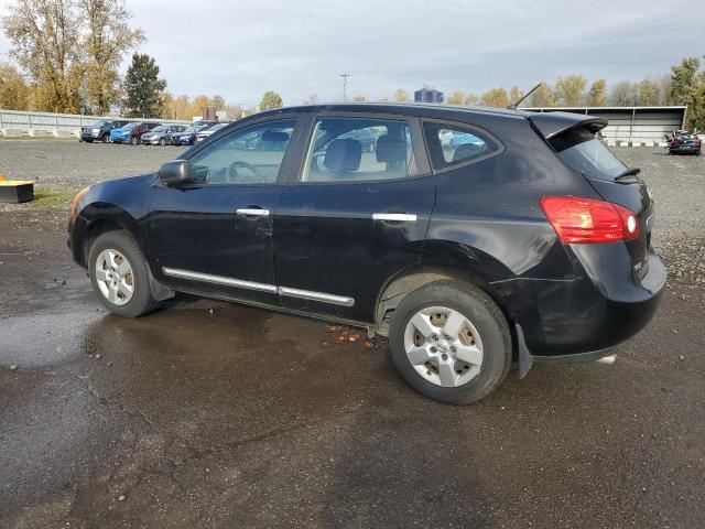 2011 NISSAN ROGUE S #3293270421