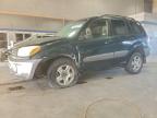 Lot #3309424983 2003 TOYOTA RAV4