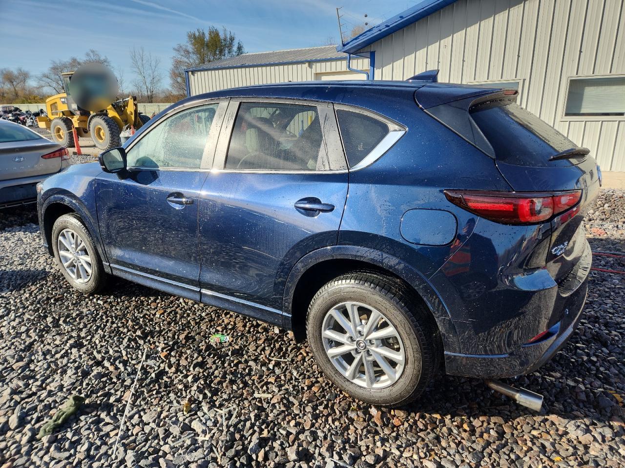 MAZDA CX-5 PREFERRED
