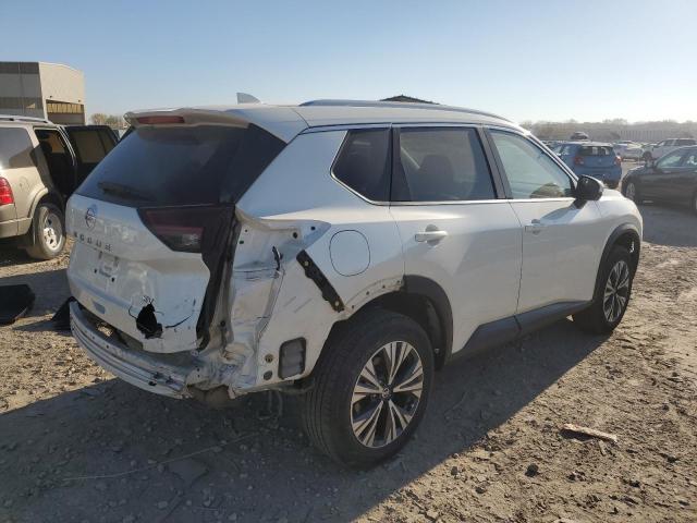 2021 NISSAN ROGUE SV - 5N1AT3BA0MC799863