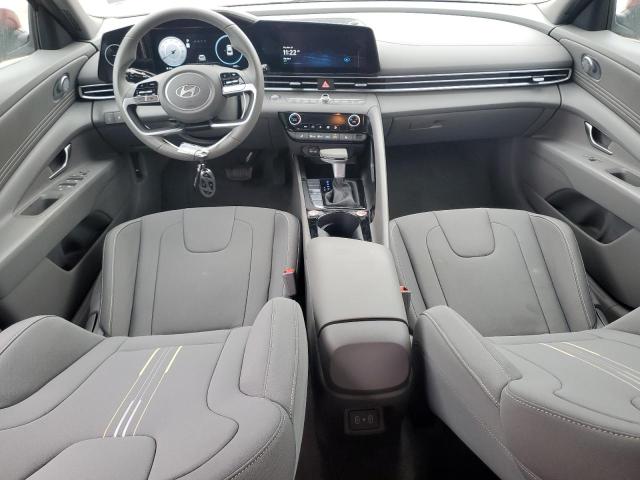 2025 HYUNDAI ELANTRA SE #3305549073