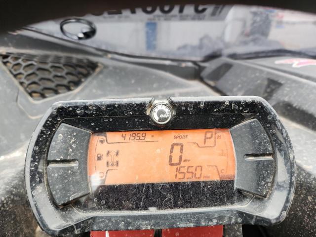 2021 CANM MAVERICK X3 TURBO - 3JBVGAY40MK000337