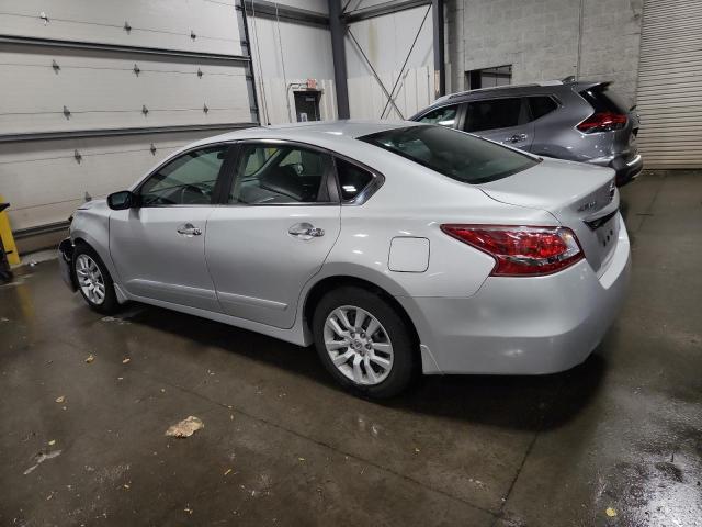 2013 NISSAN ALTIMA 2.5 #3283989891