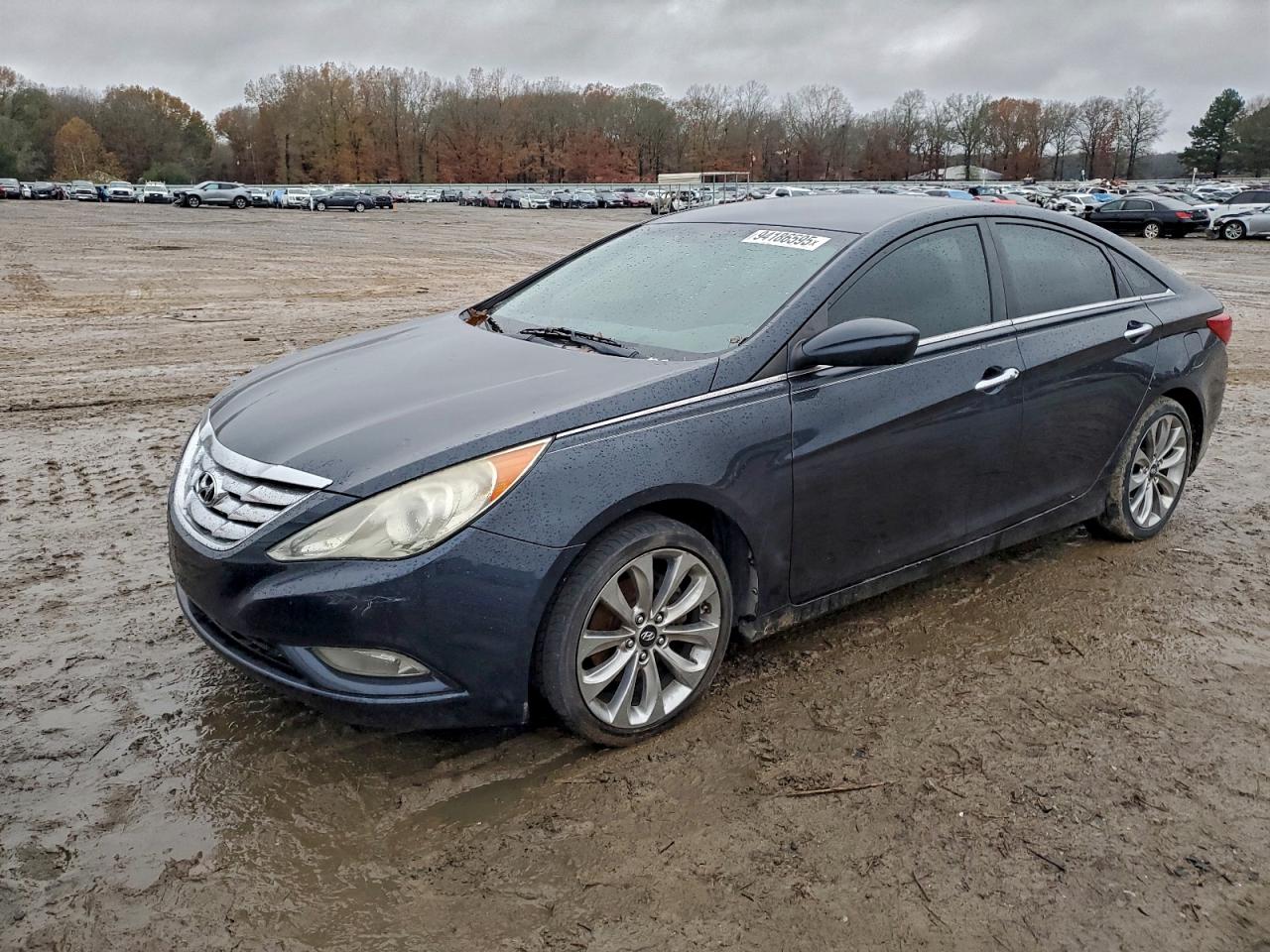 HYUNDAI SONATA SE